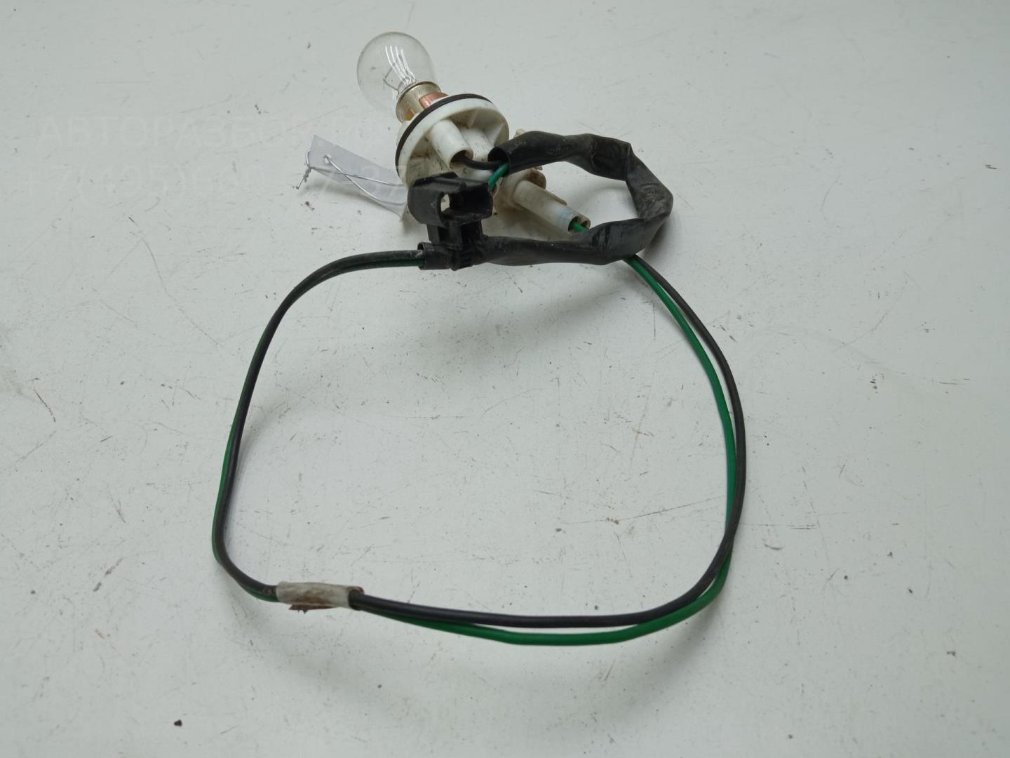 Патрон лампы