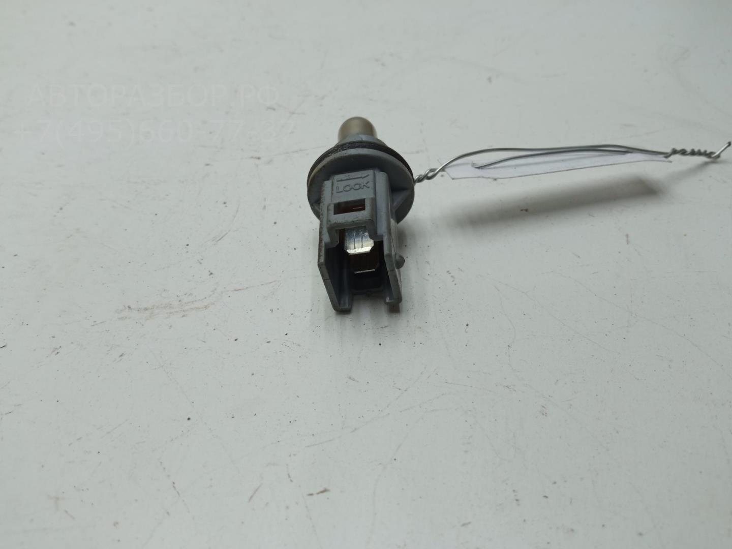 Патрон лампы