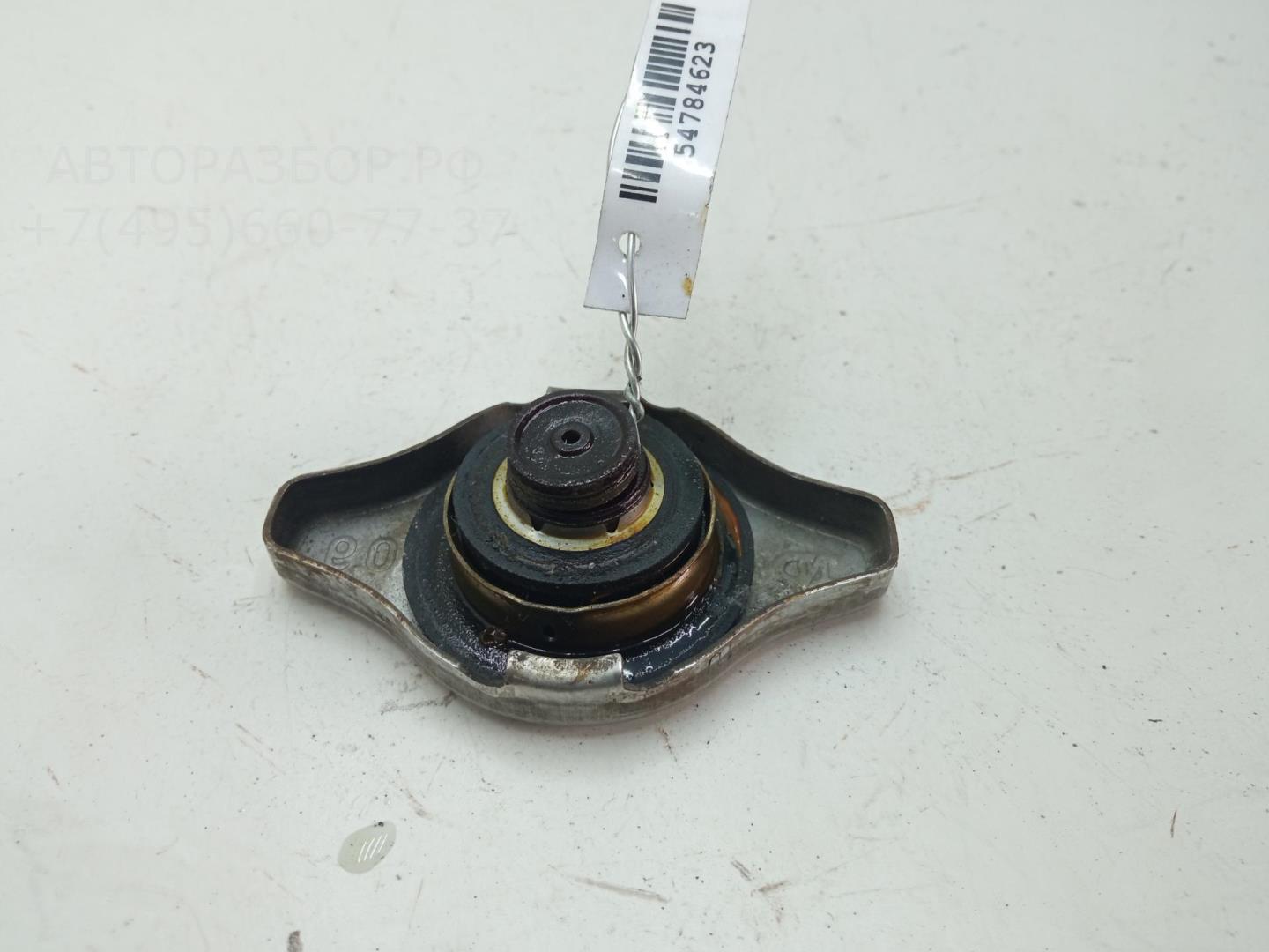 Крышка расширительного бачка