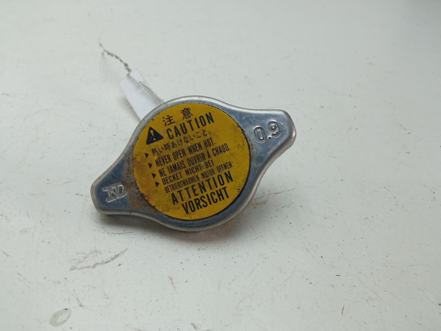 Крышка расширительного бачка