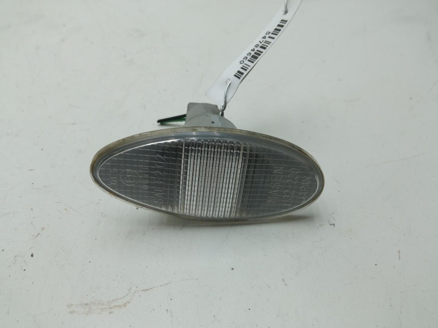 Указатель поворота левый