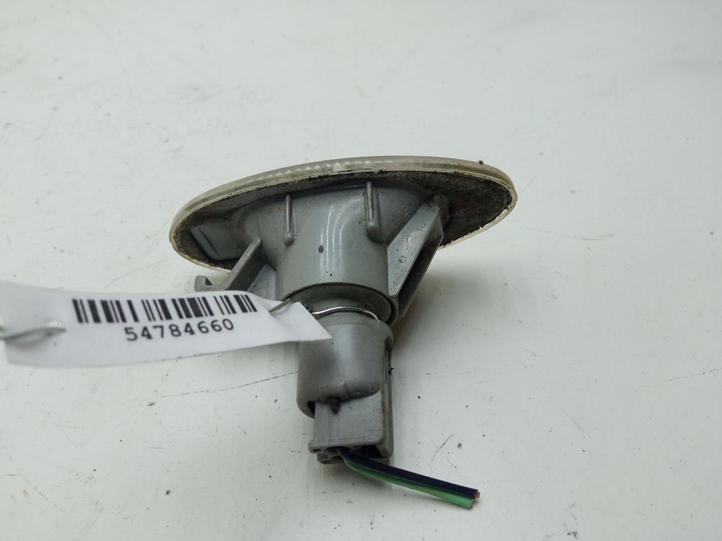 Указатель поворота левый