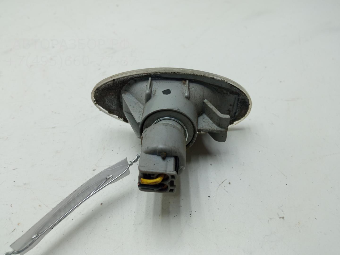 Указатель поворота правый