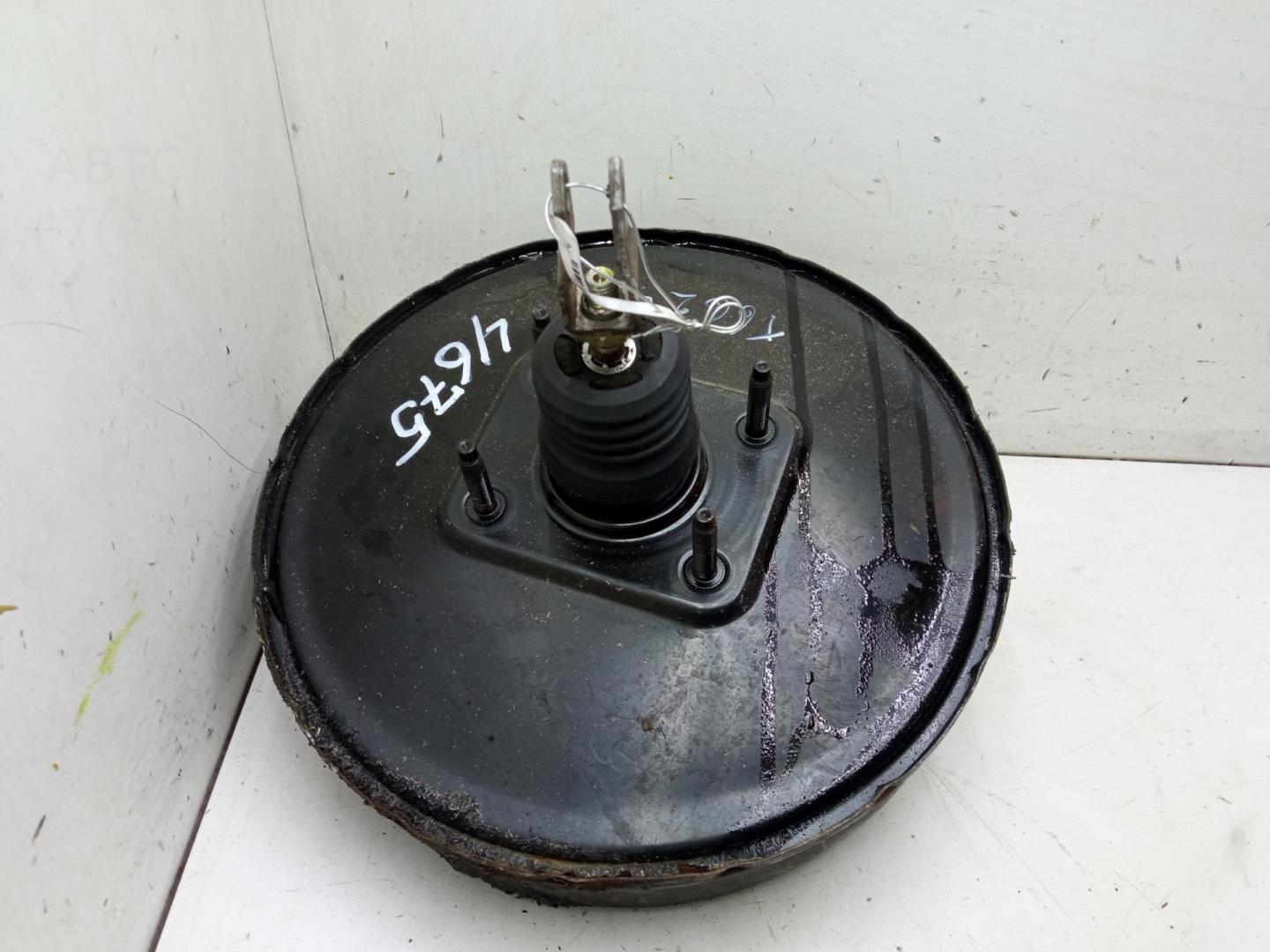 Усилитель тормозов вакуумный