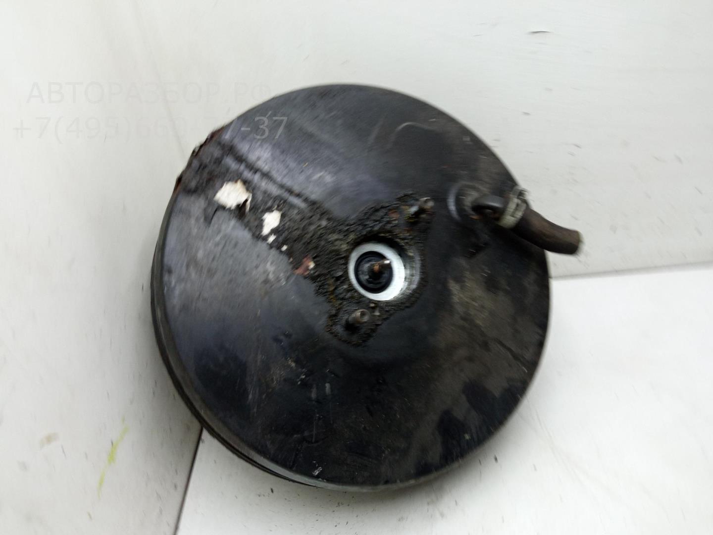 Усилитель тормозов вакуумный