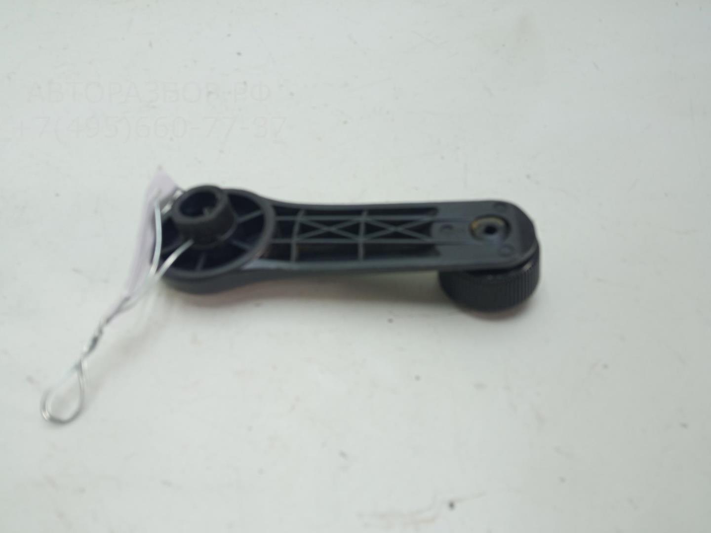 Ручка стеклоподъемника