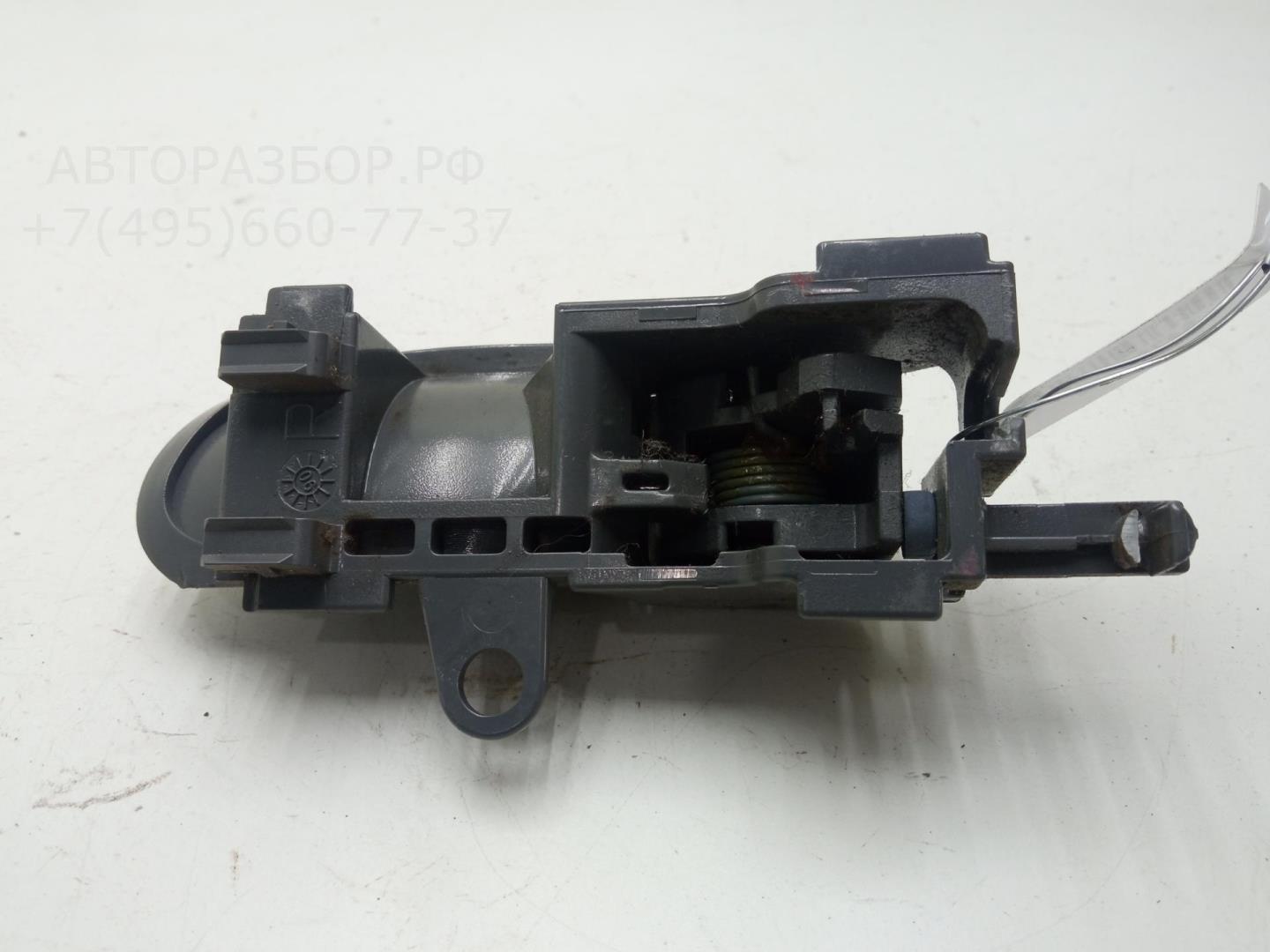 Ручка двери передней внутренняя правая