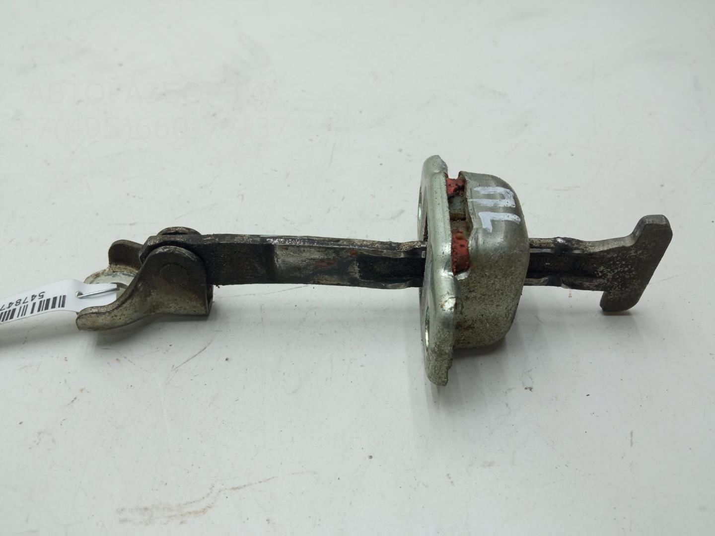 Ограничитель двери