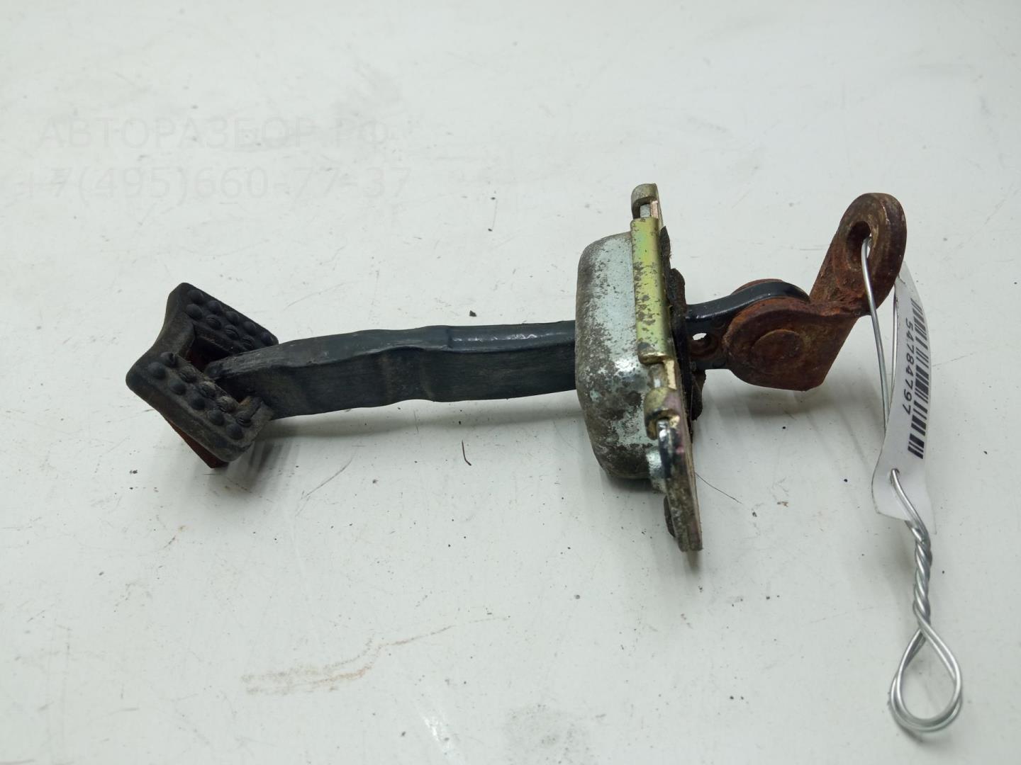 Ограничитель двери