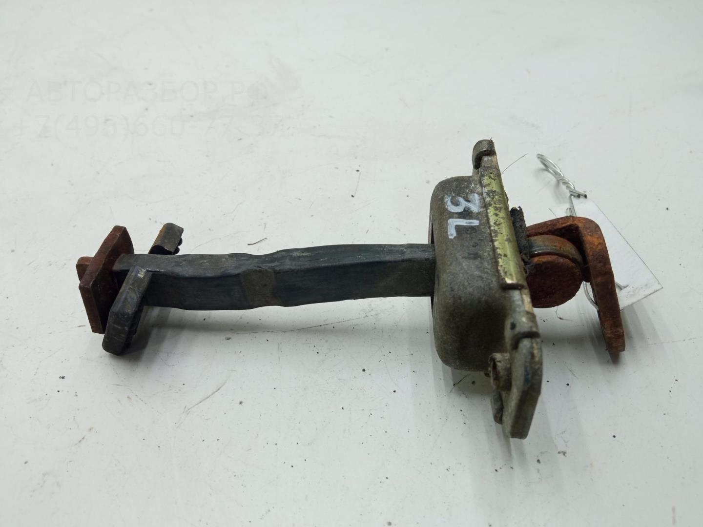 Ограничитель двери