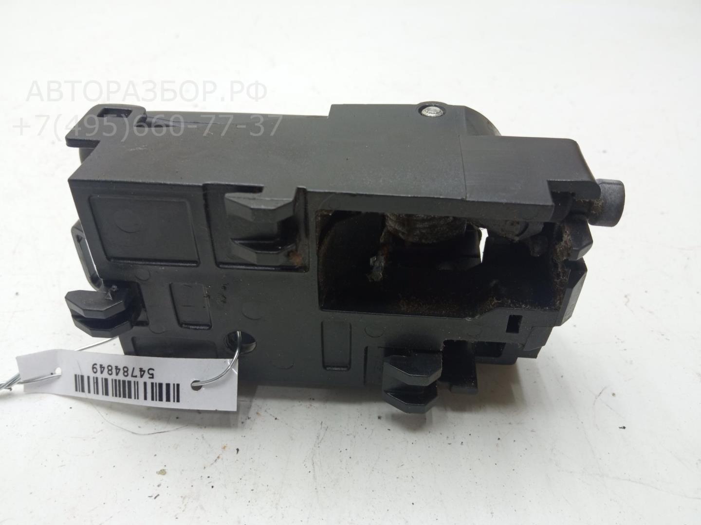 Ручка двери задней внутренняя правая