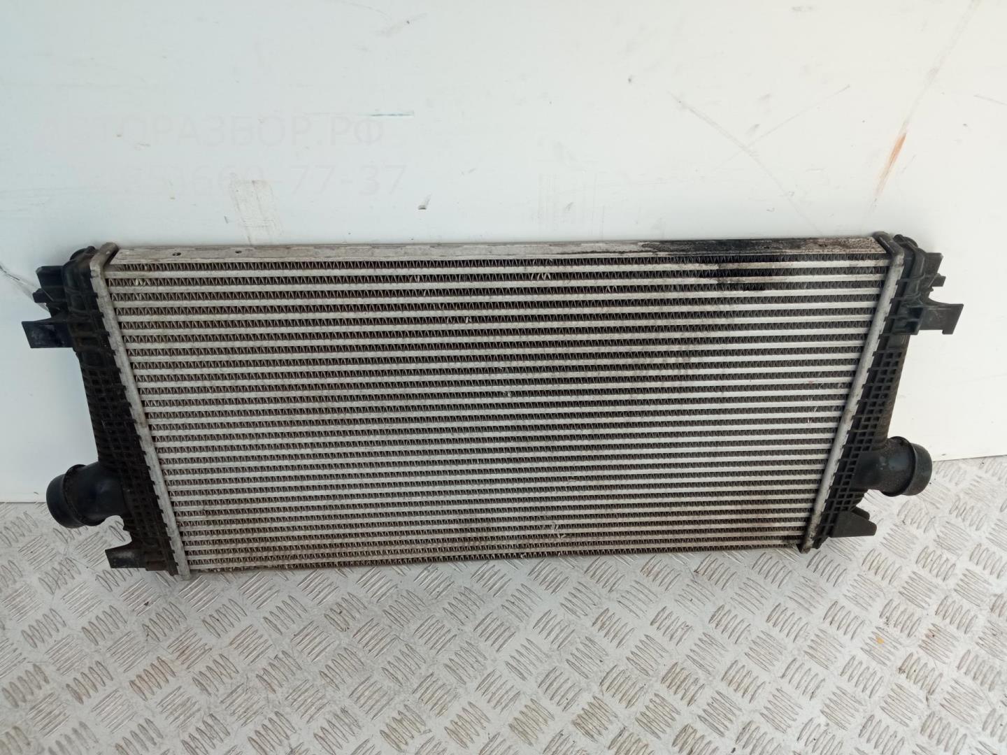 Интеркулер