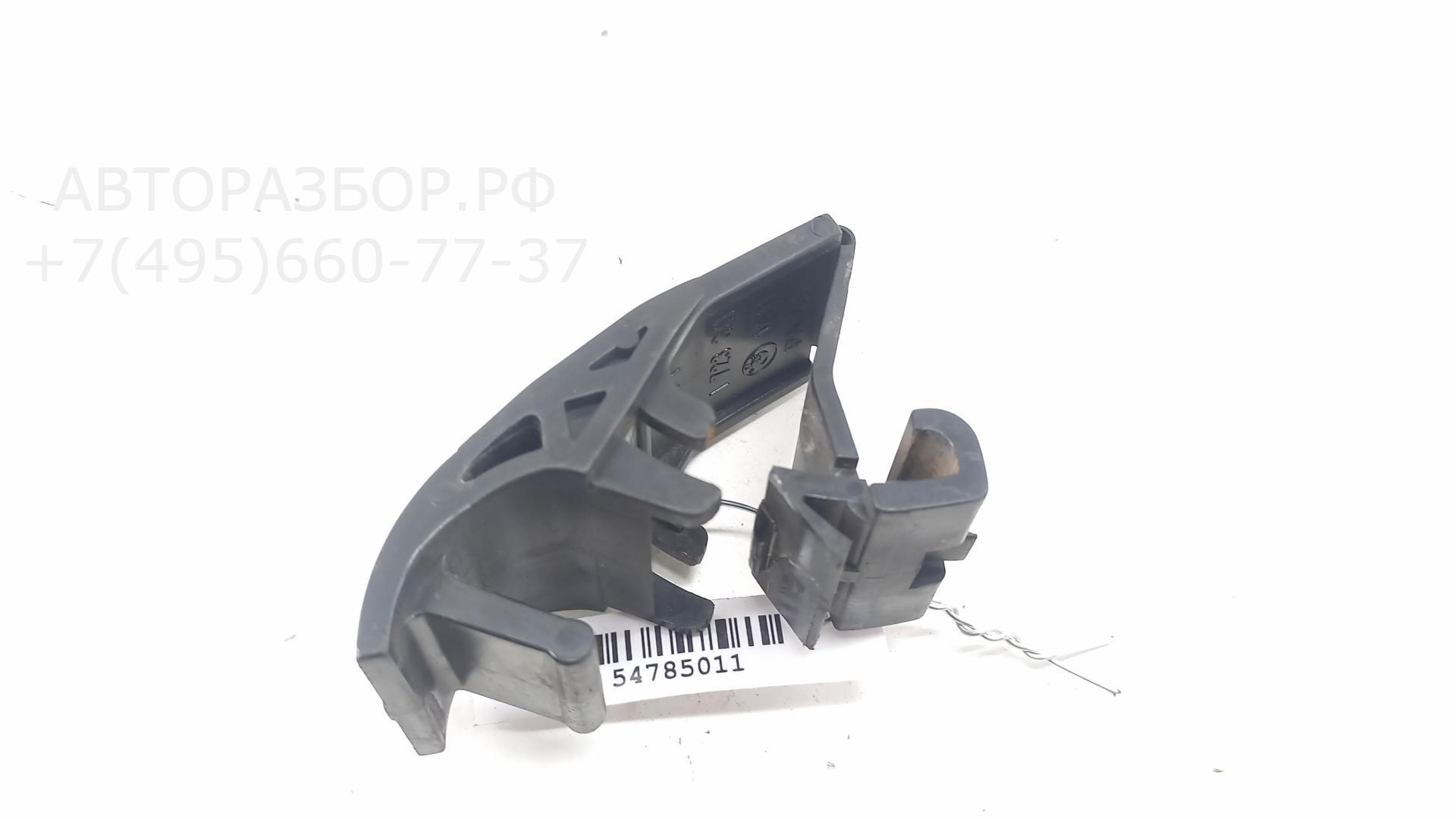 Кронштейн радиатора