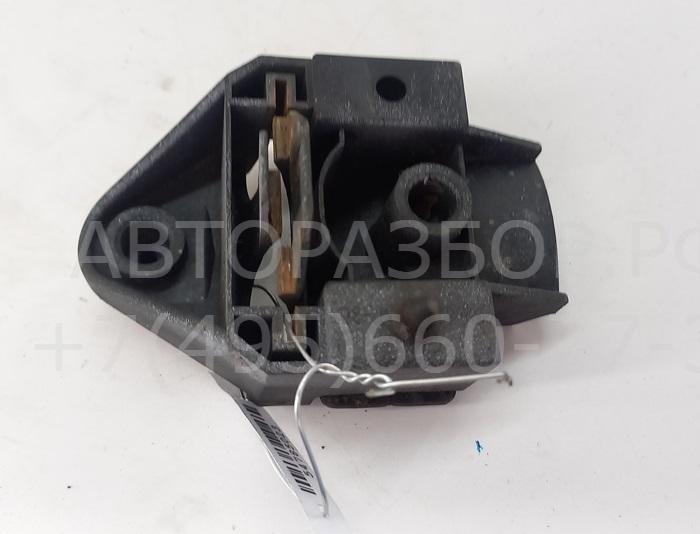 Кронштейн радиатора