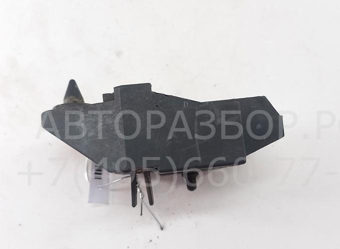 Кронштейн радиатора