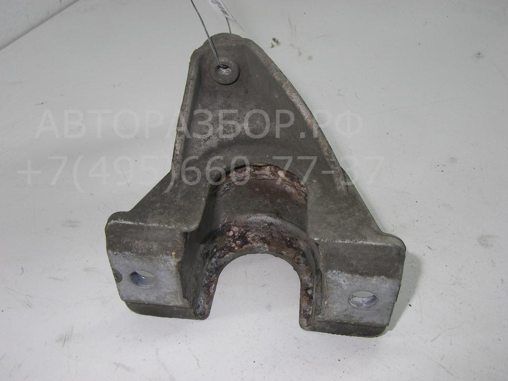 Кронштейн крепления заднего стабилизатора