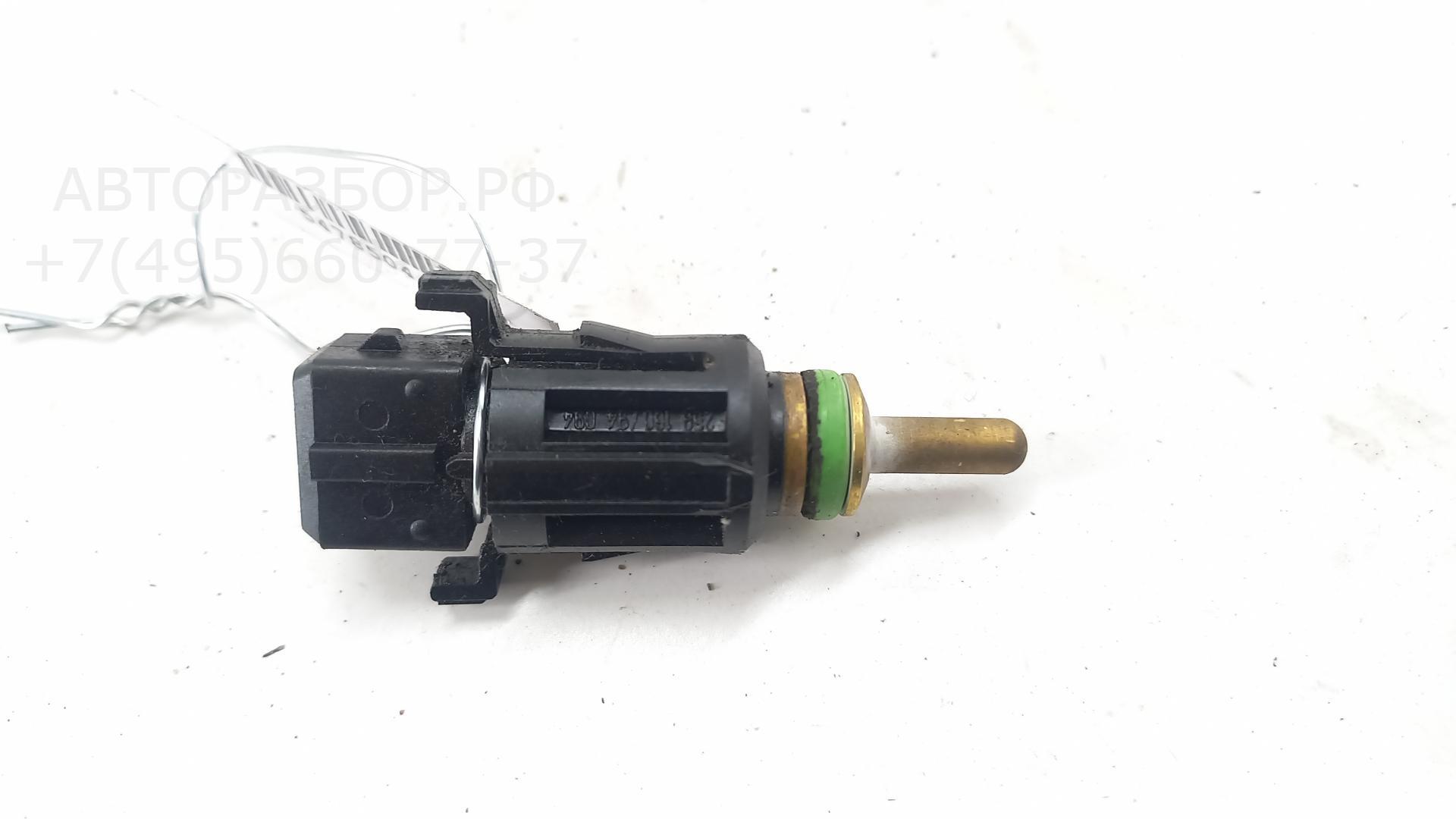 Датчик температуры