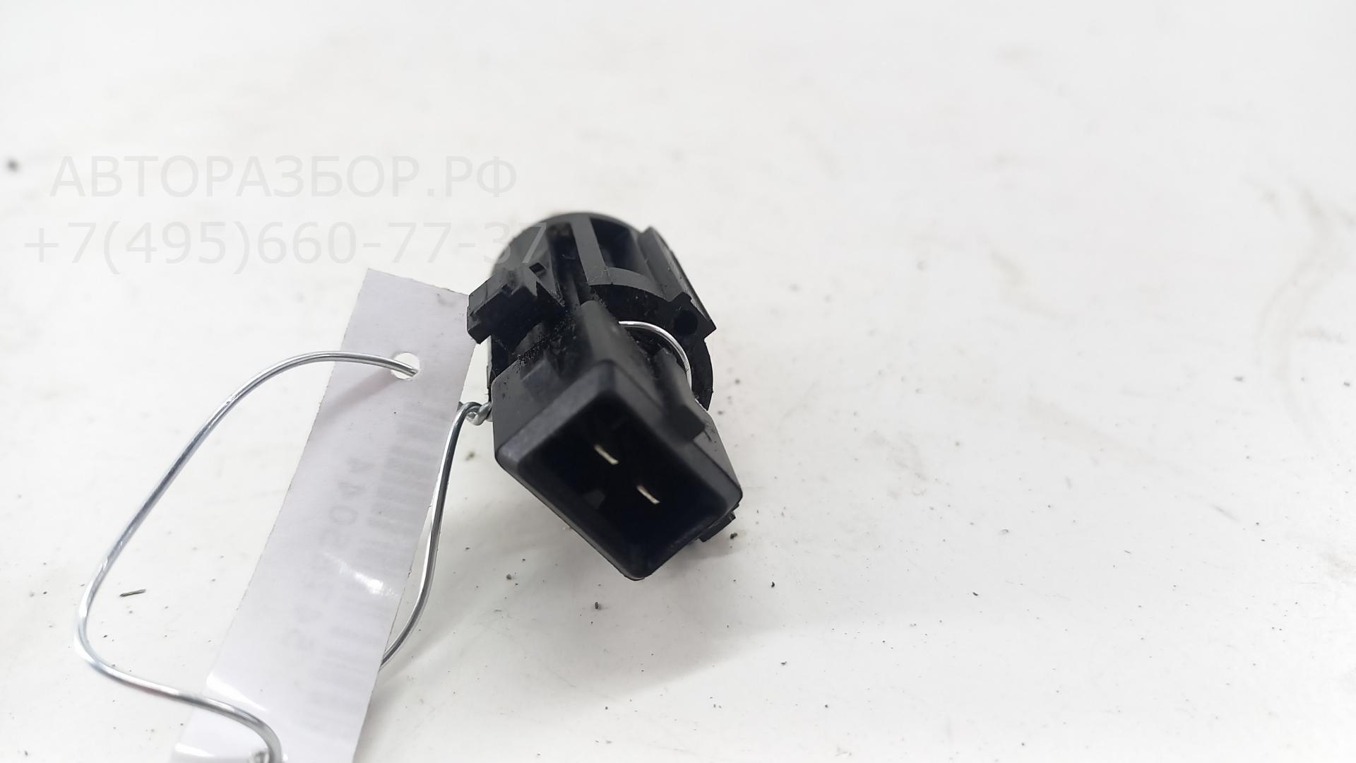 Датчик температуры