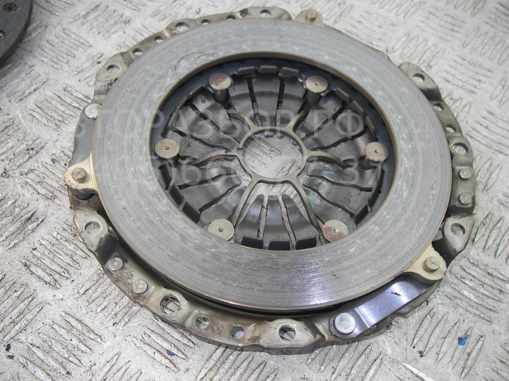 Диск сцепления