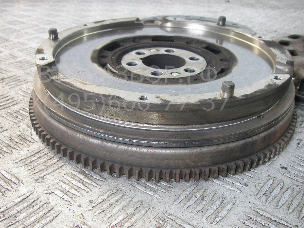 Диск сцепления