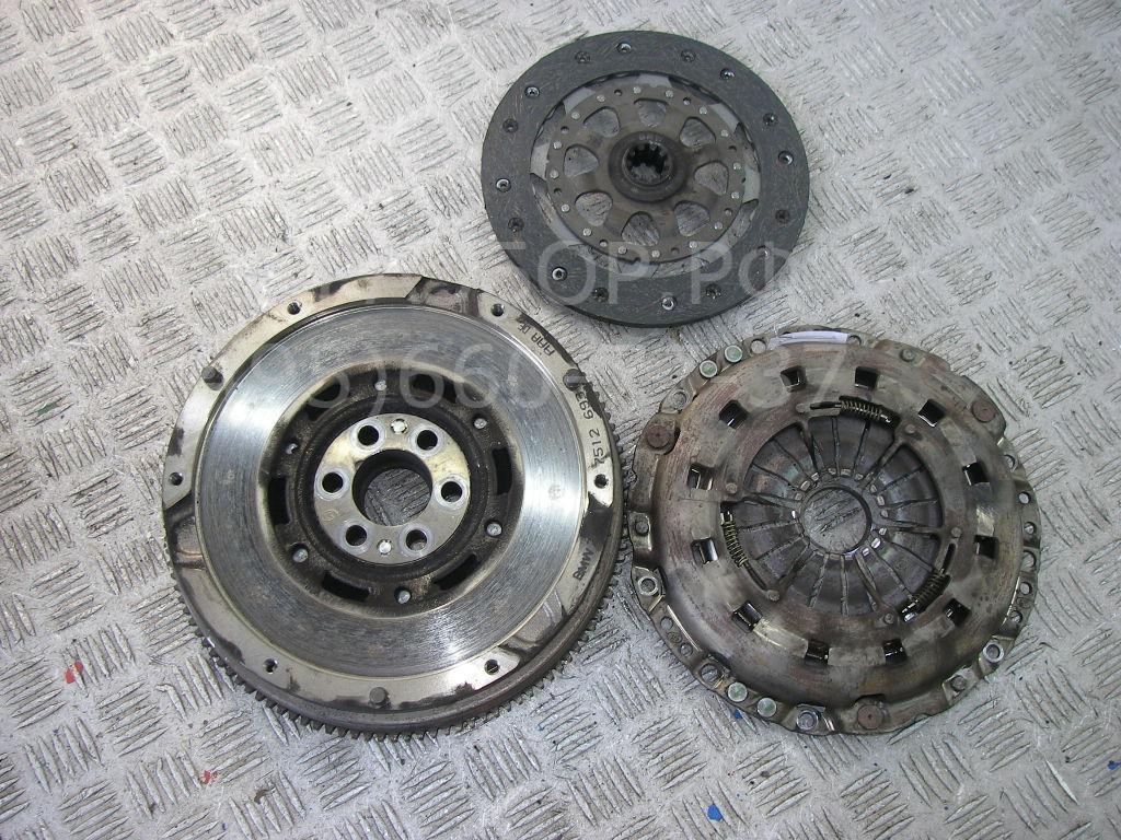 Диск сцепления