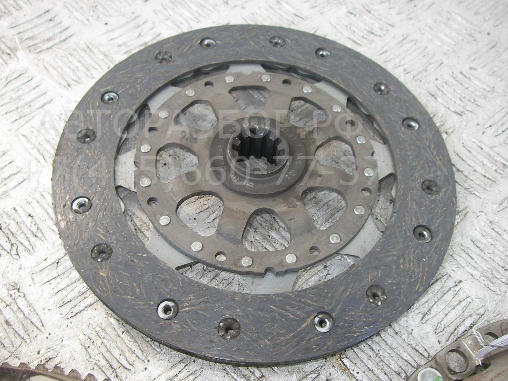 Диск сцепления