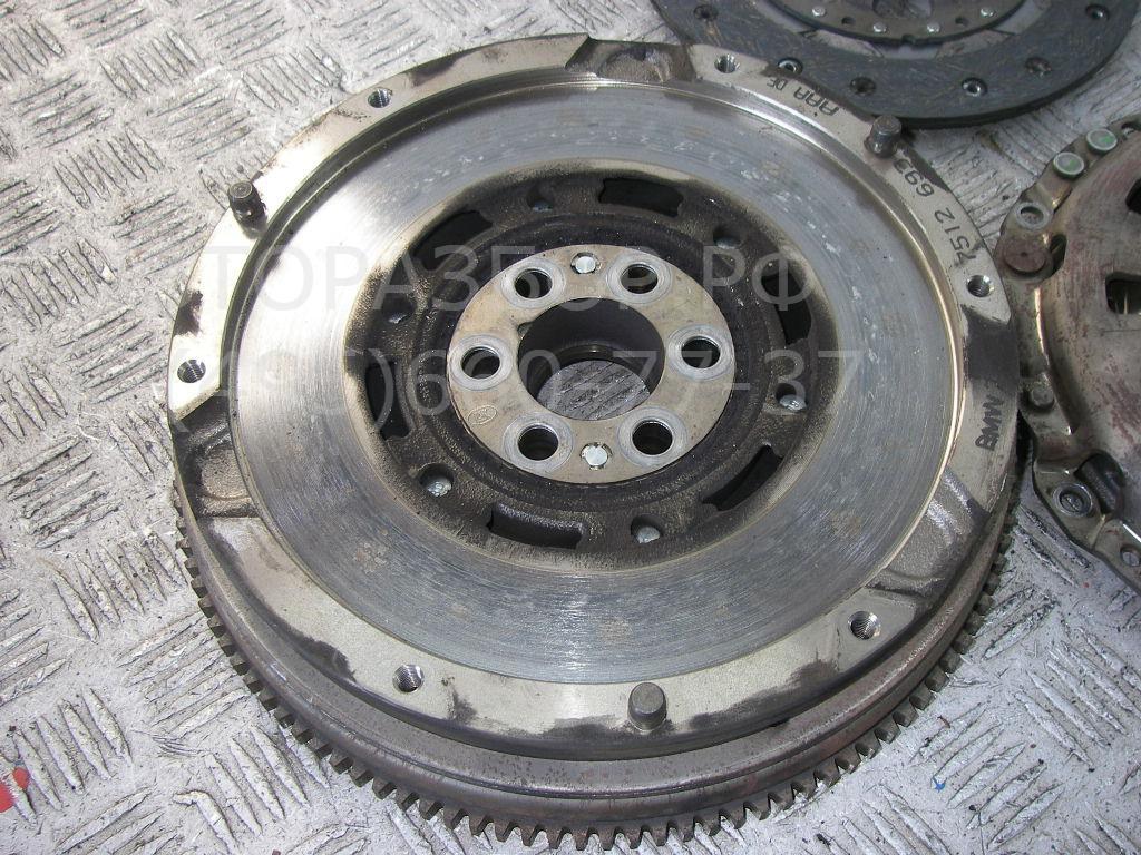 Диск сцепления