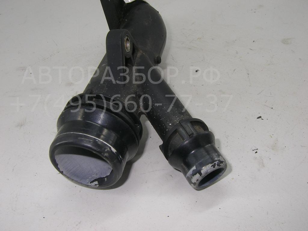 Фланец / тройник