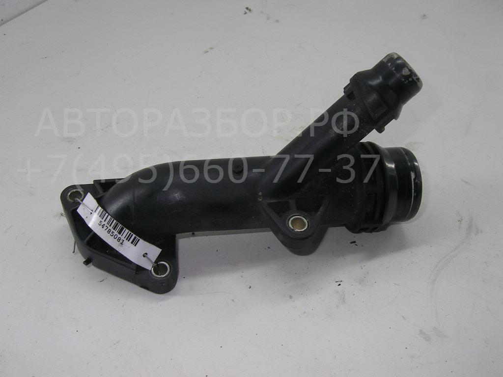 Фланец / тройник