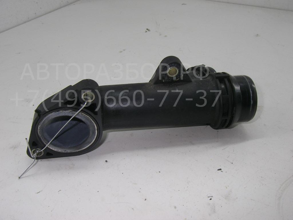 Фланец / тройник