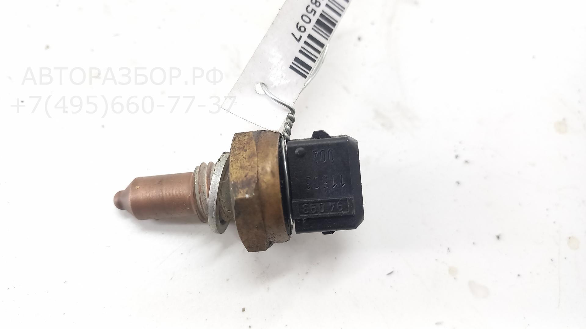 Датчик температуры