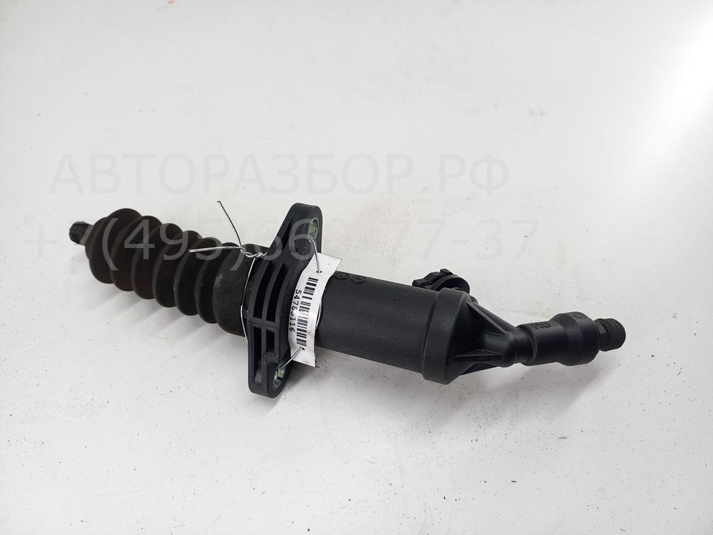 Цилиндр сцепления рабочий