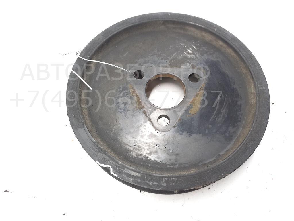 Шкив насоса ГУР