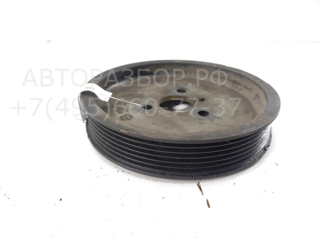 Шкив насоса ГУР