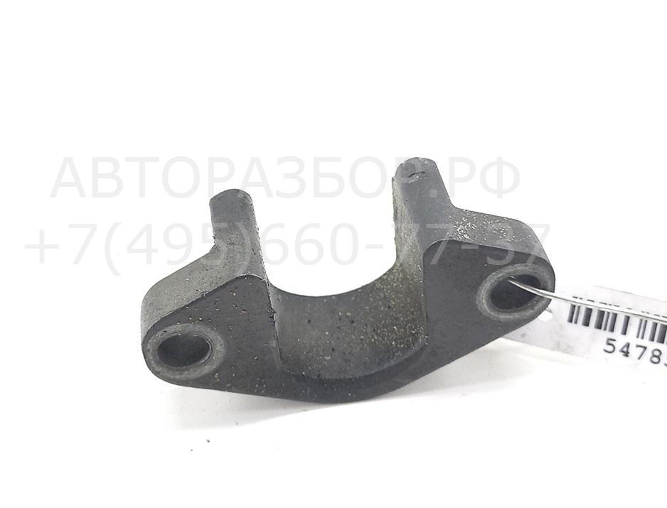 Кронштейн форсунки