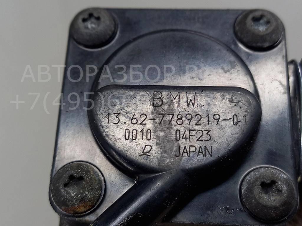 Датчик давления выхлопных газов