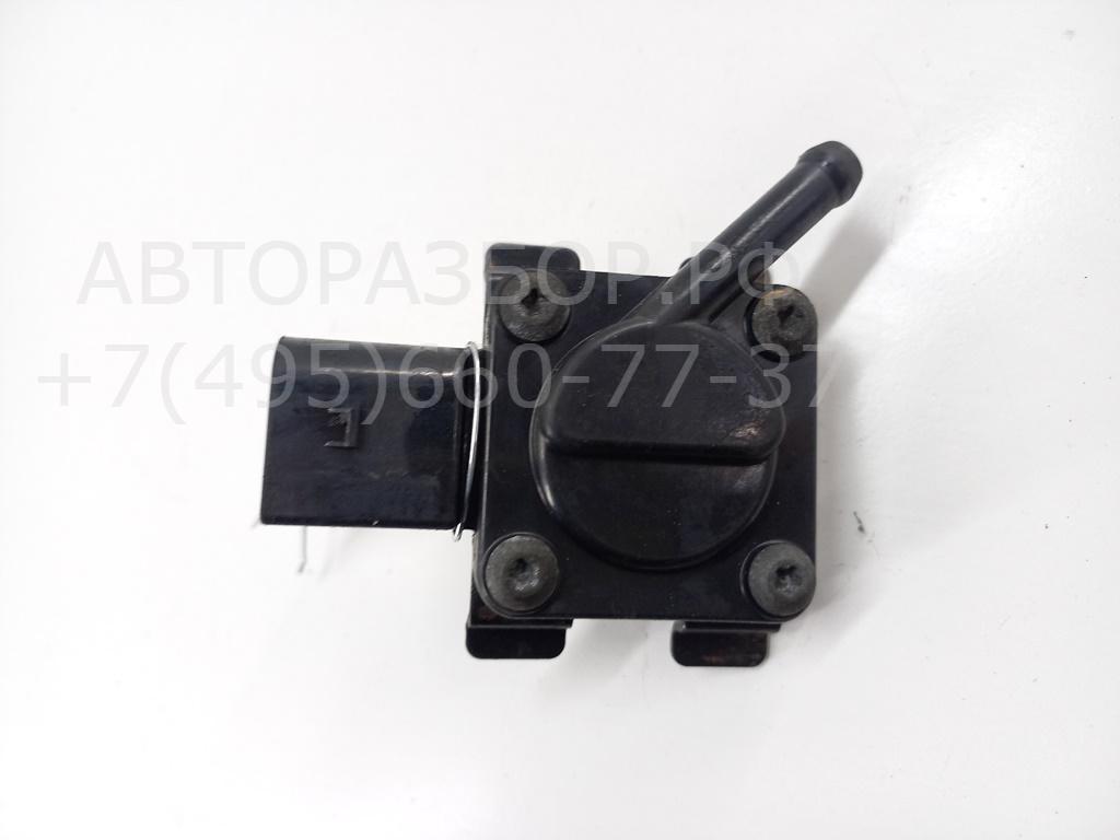 Датчик давления выхлопных газов