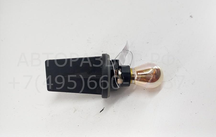 Патрон лампы