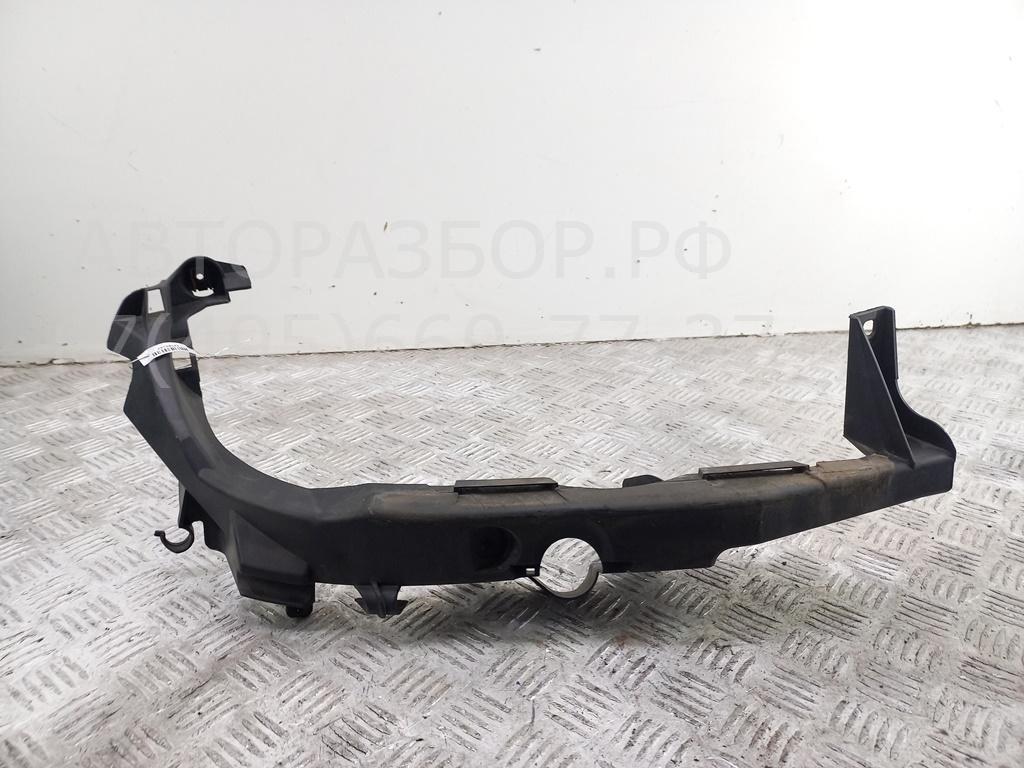 Кронштейн фар правый