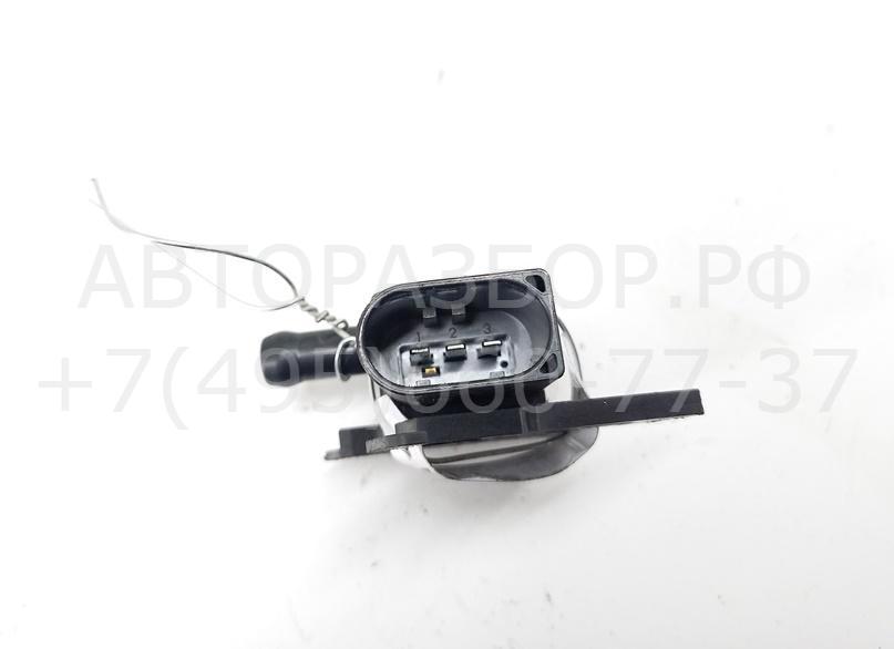 Датчик давления выхлопных газов