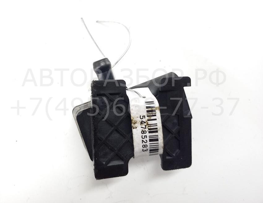 Датчик давления выхлопных газов