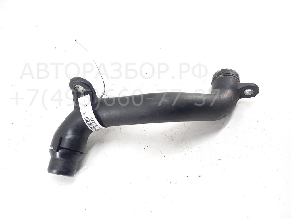 Трубка системы охлаждения