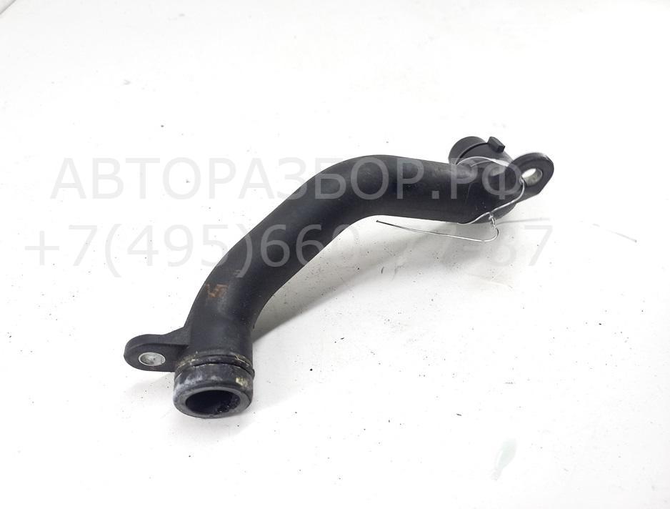 Трубка системы охлаждения