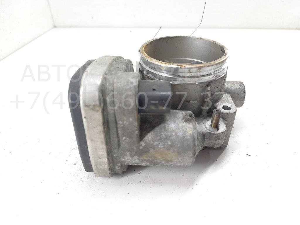 Заслонка дроссельная электрическая