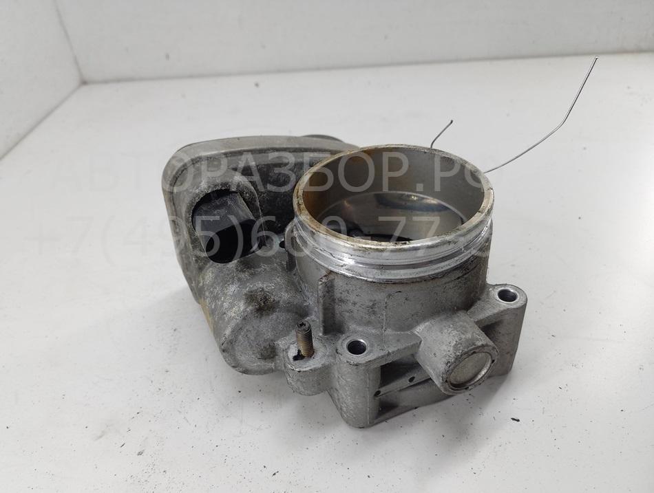 Заслонка дроссельная электрическая