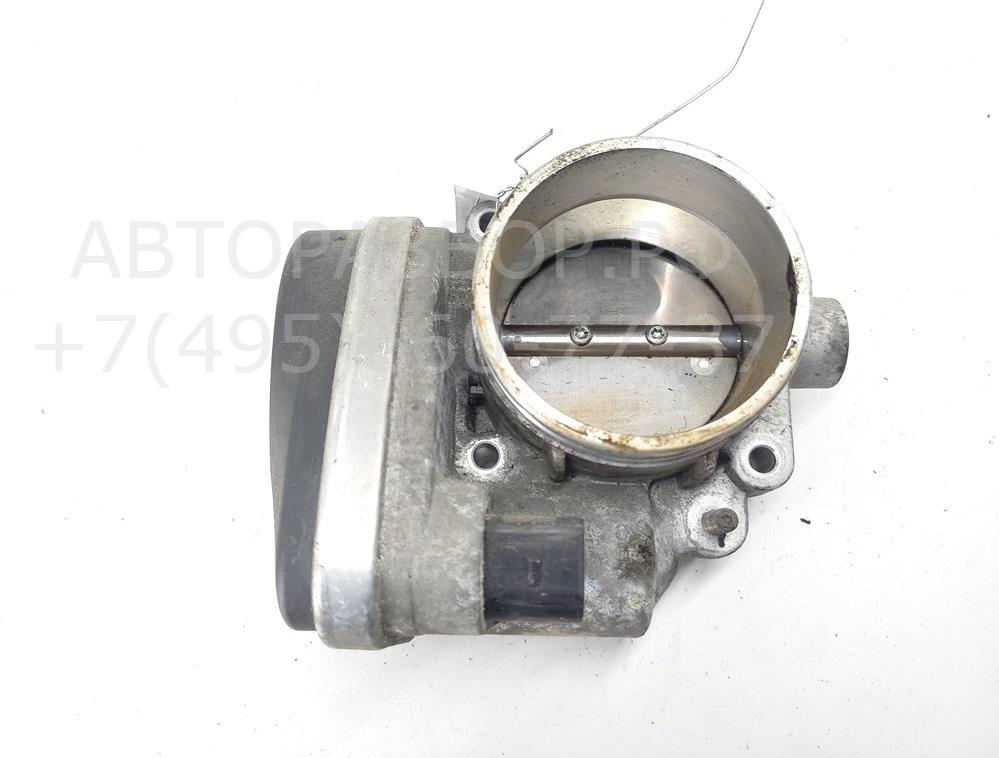 Заслонка дроссельная электрическая