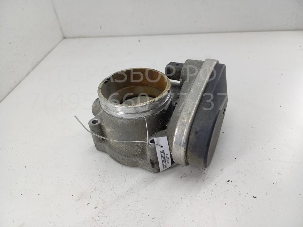 Заслонка дроссельная электрическая