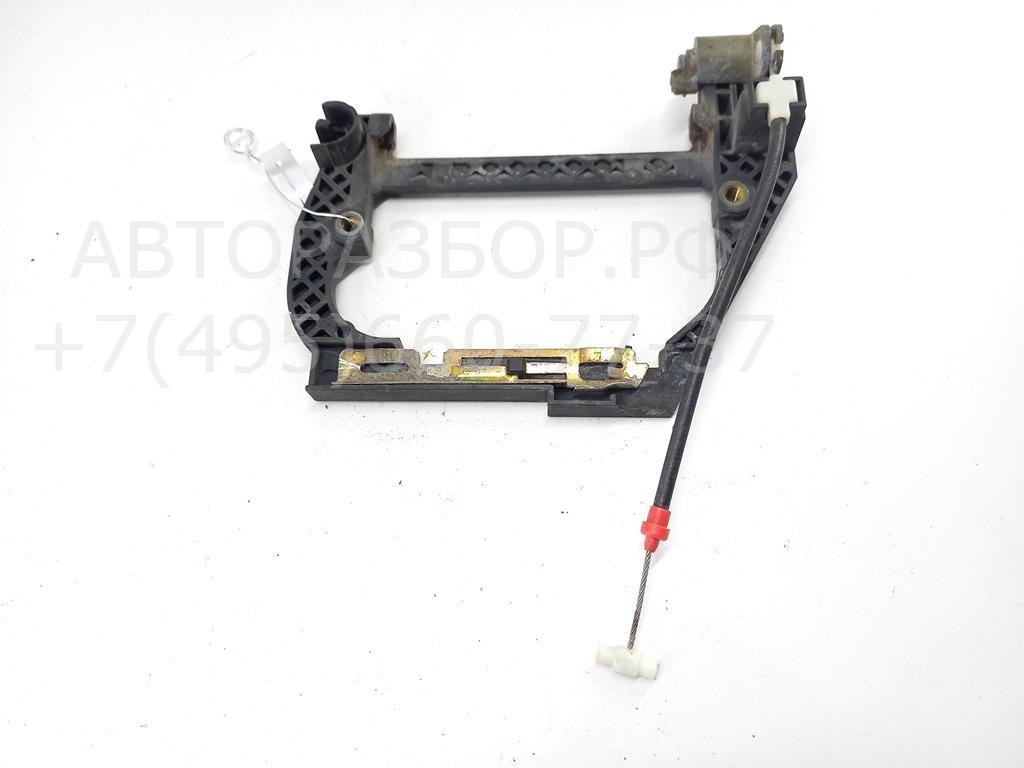 Кронштейн ручки