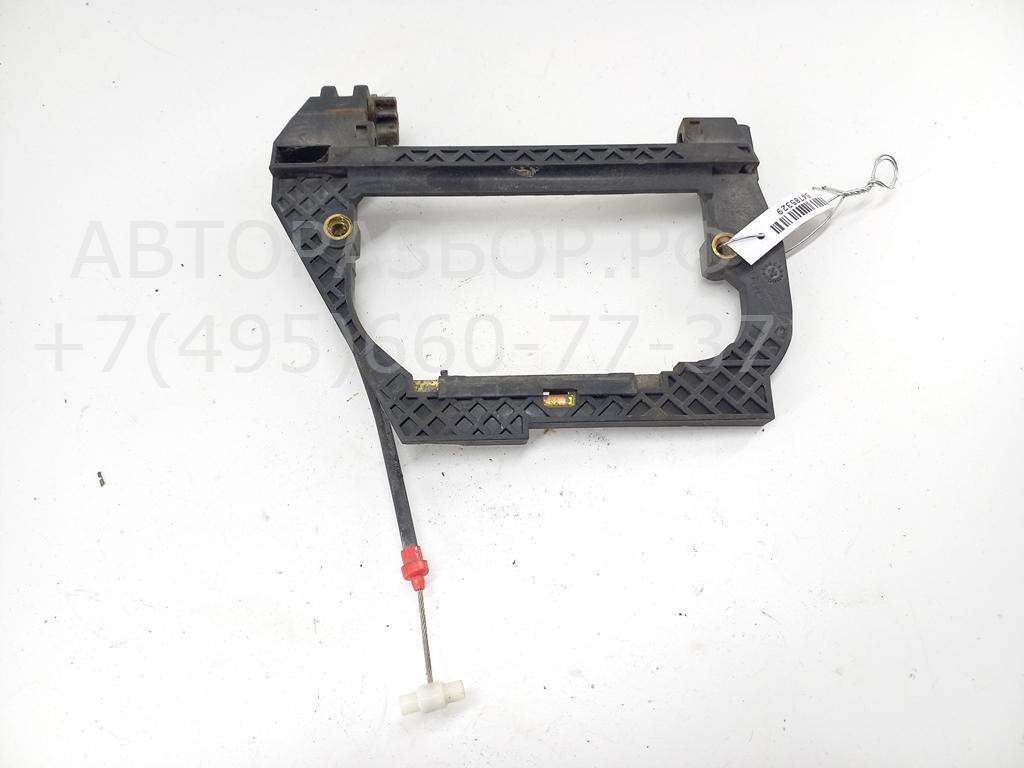 Кронштейн ручки