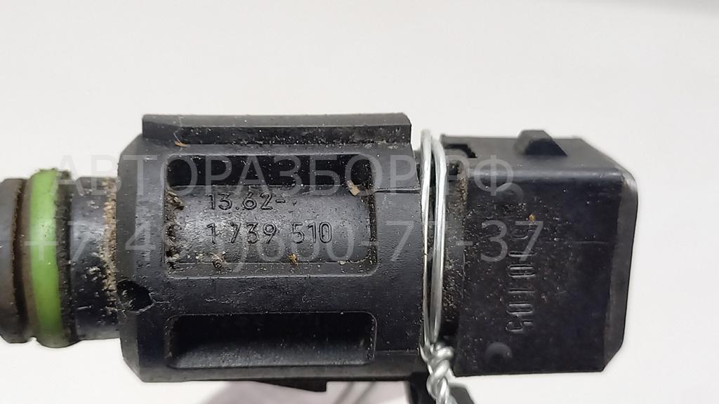 Датчик температуры